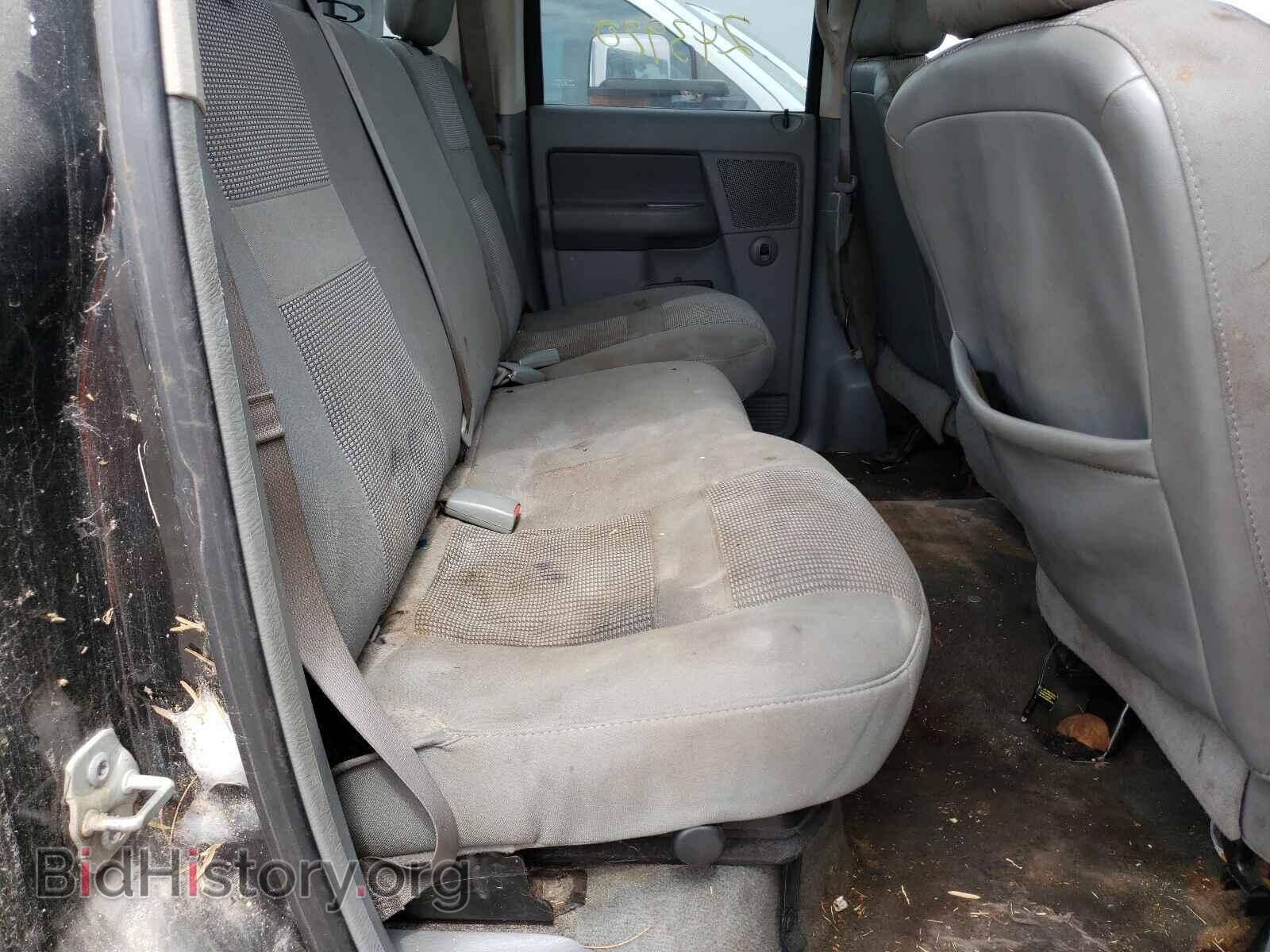 2008 DODGE RAM 3500 - VIN: 3D7MX48A38G140302 - Фото 6