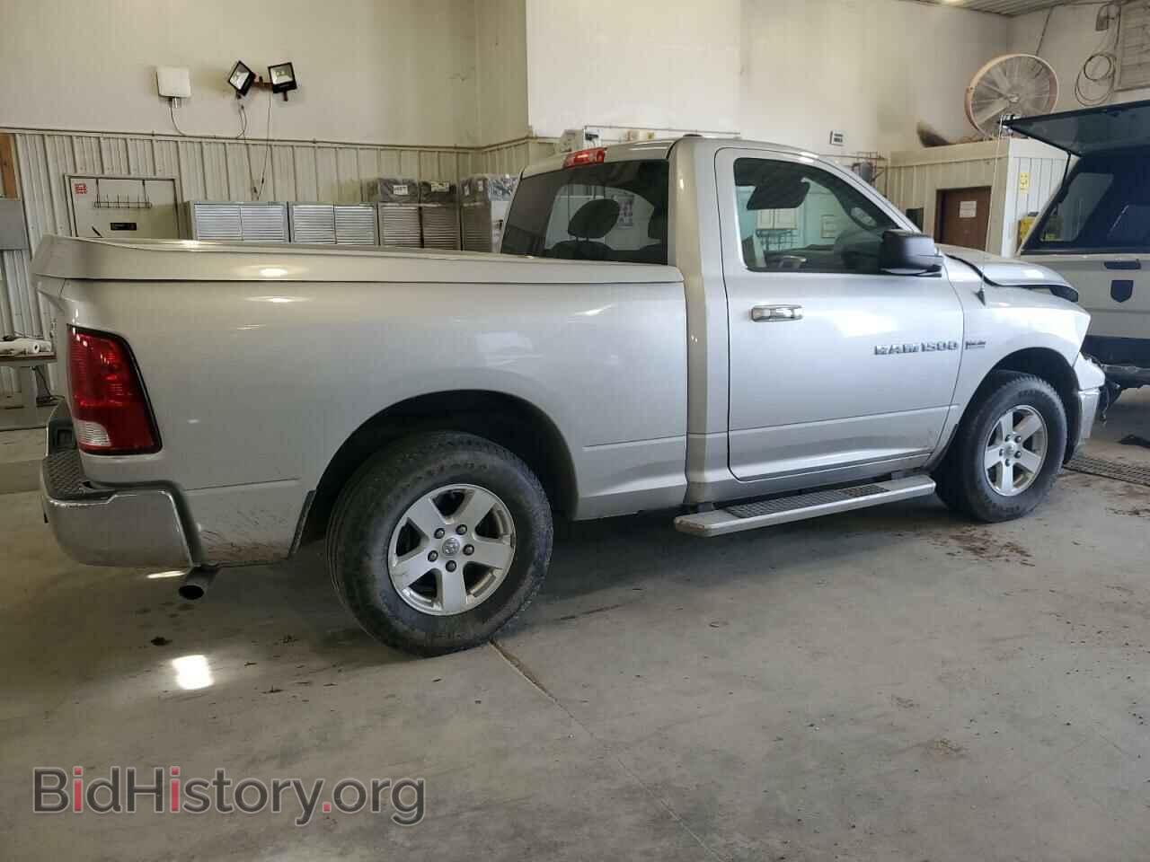 2011 DODGE All Models - VIN: 3D7JB1ET8BG588919 - Photo 3