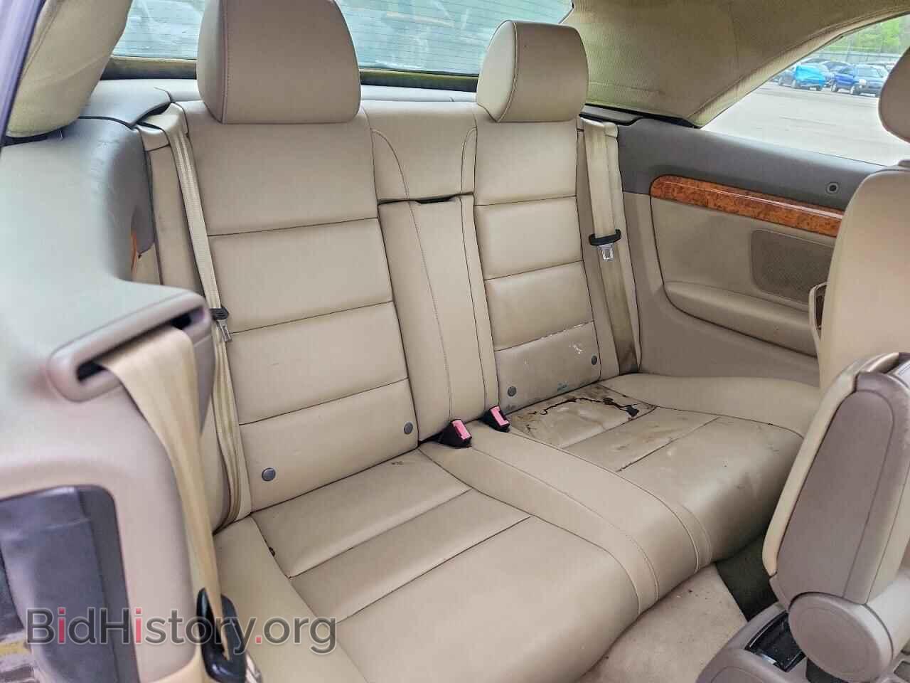 2008 AUDI A4 - VIN: WAUDH48H88K003561 - Фото 10