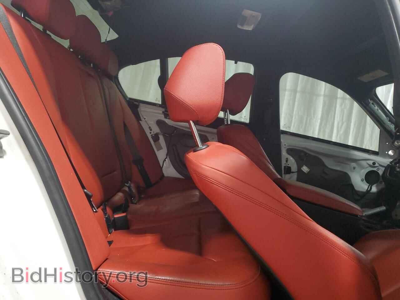 2018 BMW 3 SERIES - VIN: WBA8D9G57JNU71822 - Фото 10