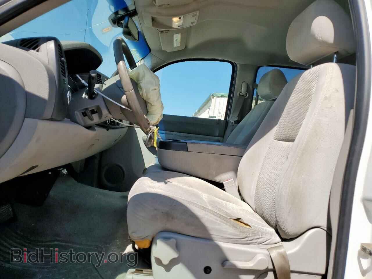 2007 GMC SIERRA - VIN: 3GTEC13C57G518913 - Фото 7