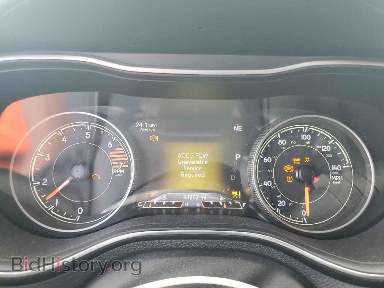 2020 JEEP CHEROKEE - VIN: 1C4PJLDB9LD528352 - Фото 9