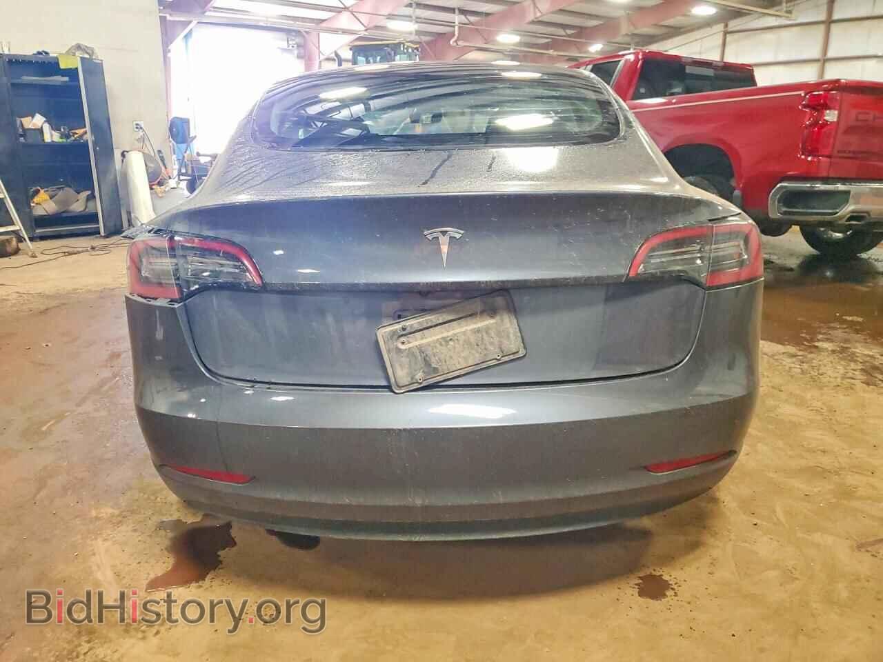 2023 TESLA MODEL 3 - VIN: 5YJ3E1EA0PF581811 - Photo 6