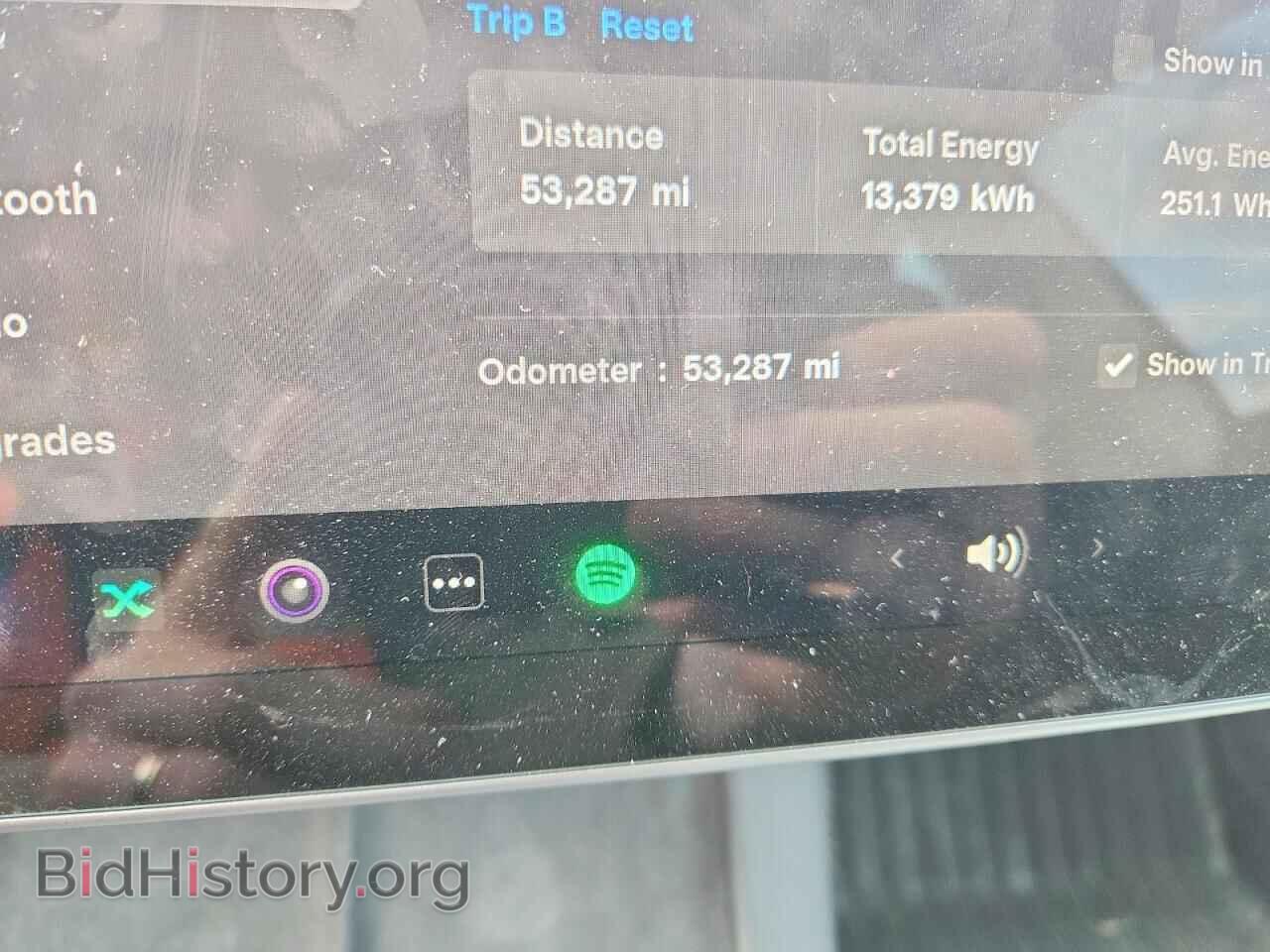 2023 TESLA MODEL 3 - VIN: 5YJ3E1EA0PF581811 - Photo 9