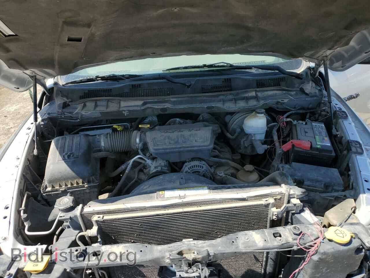 2012 DODGE All Models - VIN: 1C6RD6GP5CS219859 - Фото 11