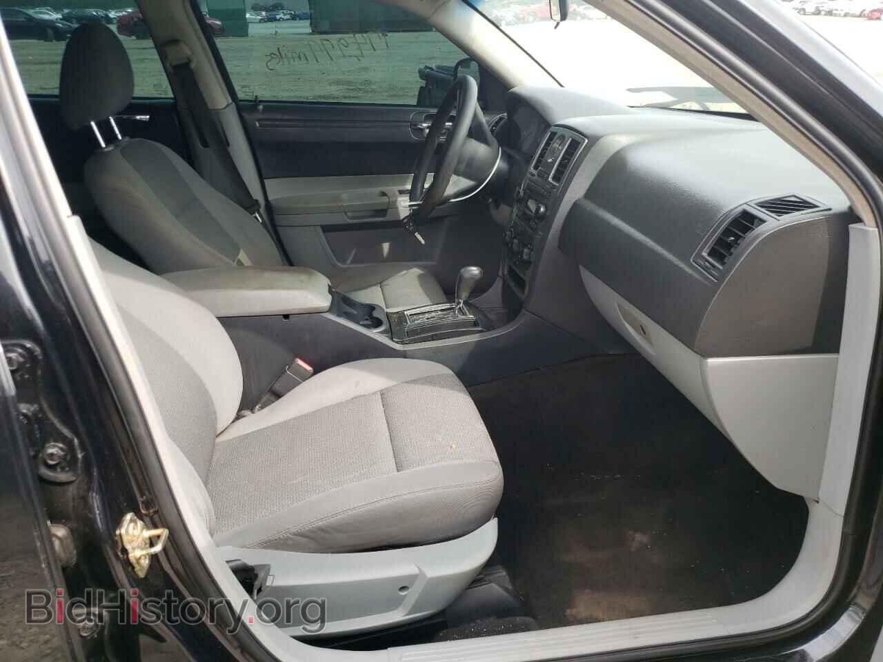 2006 CHRYSLER 300 - VIN: 2C3LA43R46H448861 - Фото 5