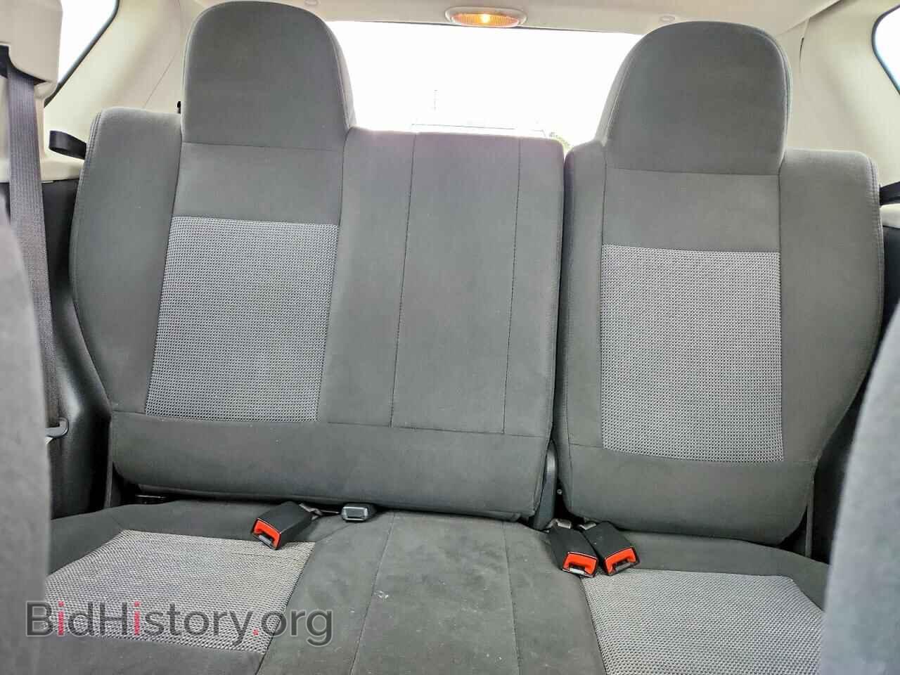 2016 JEEP COMPASS - VIN: 1C4NJCBAXGD612123 - Фото 10