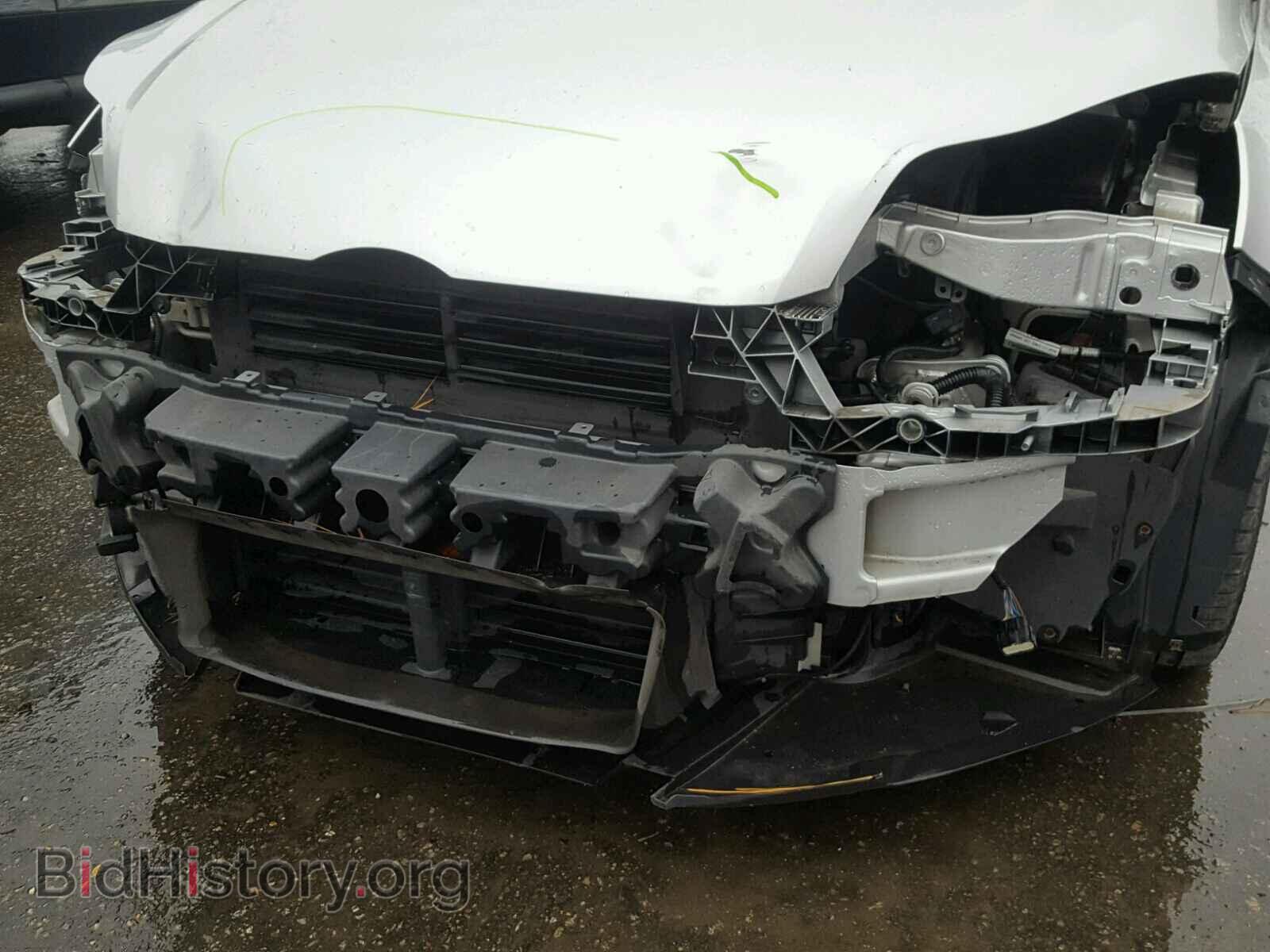 2012 FORD FOCUS - VIN: 1FAHP3K22CL472983 - Photo 9