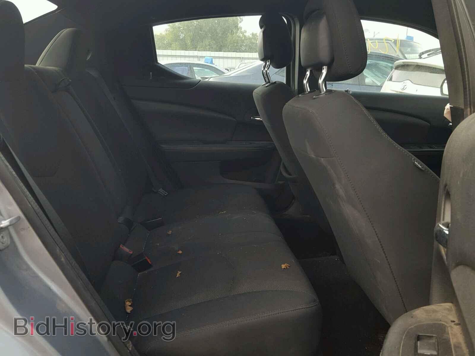 2013 DODGE AVENGER - VIN: 1C3CDZAB0DN644309 - Photo 6