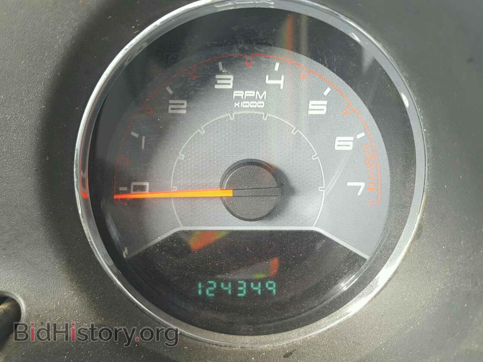 2013 DODGE AVENGER - VIN: 1C3CDZAB0DN644309 - Photo 8