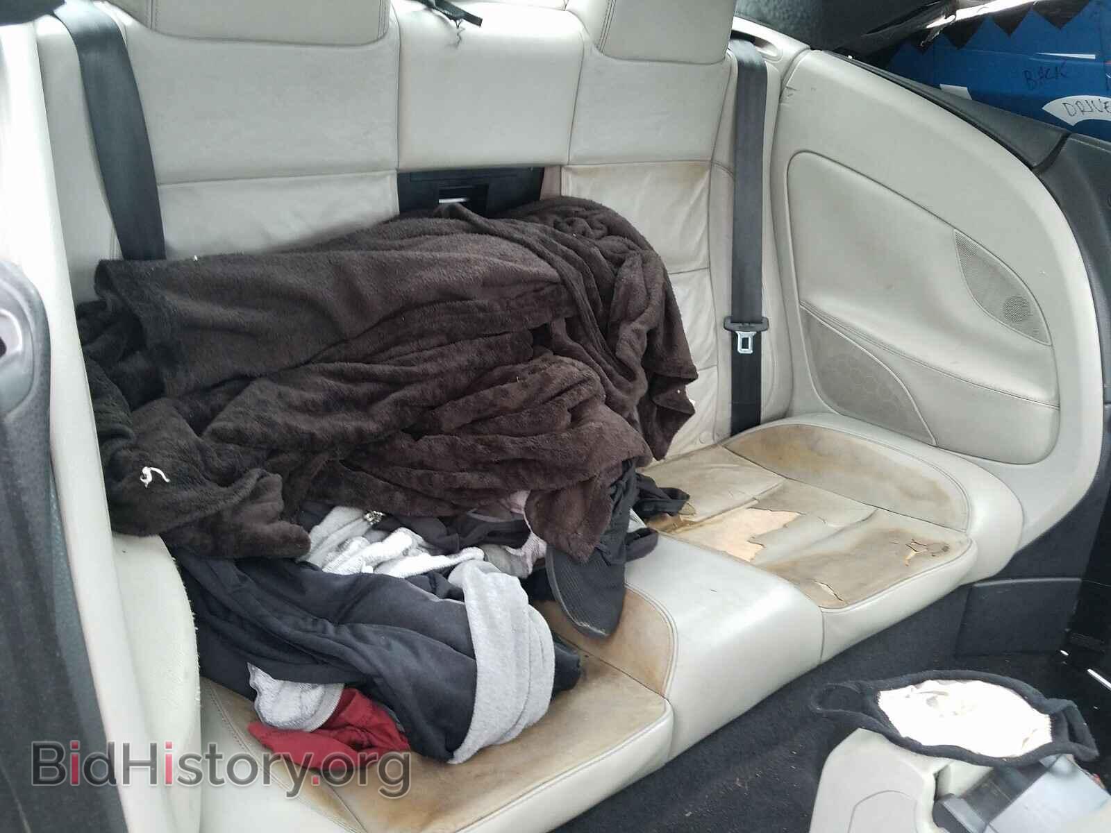 2007 VOLKSWAGEN EOS - VIN: WVWDA71F37V024753 - Фото 6