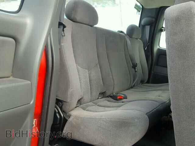 2007 CHEVROLET SILVERADO - VIN: 2GCEK19B671109720 - Photo 6