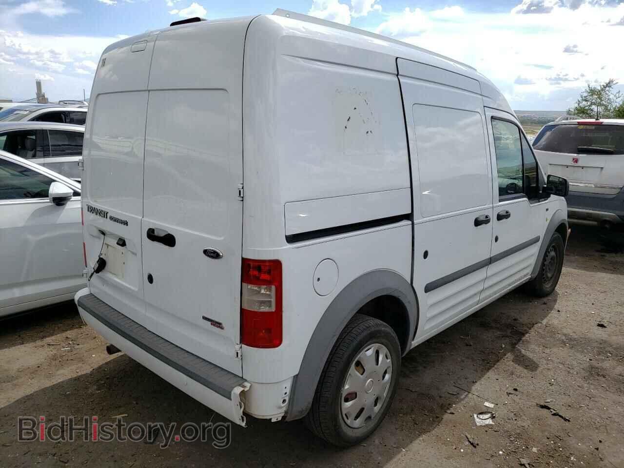 2012 FORD TRANSIT - VIN: NM0LS7BN8CT122002 - Фото 4