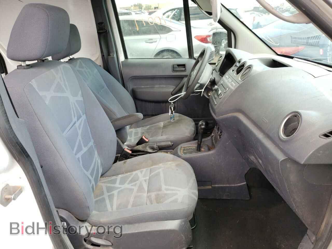 2012 FORD TRANSIT - VIN: NM0LS7BN8CT122002 - Фото 5
