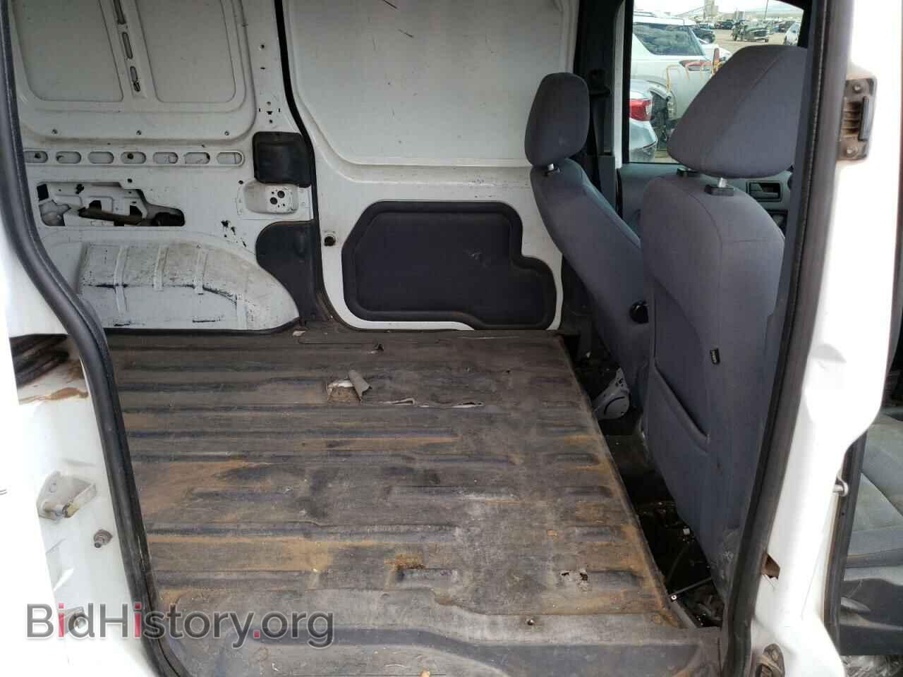 2012 FORD TRANSIT - VIN: NM0LS7BN8CT122002 - Фото 6