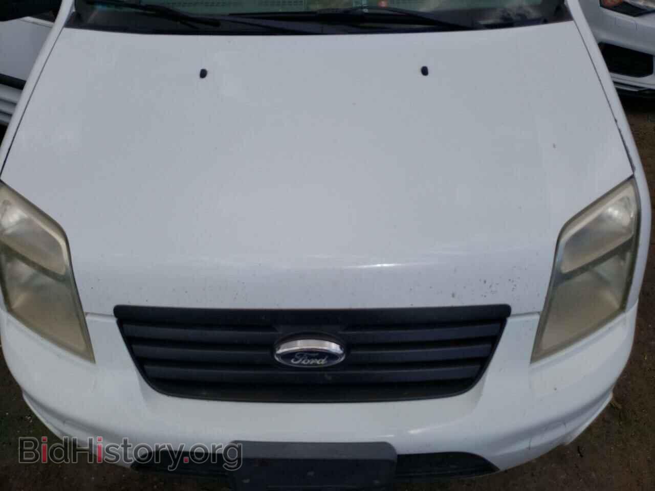 2012 FORD TRANSIT - VIN: NM0LS7BN8CT122002 - Фото 7