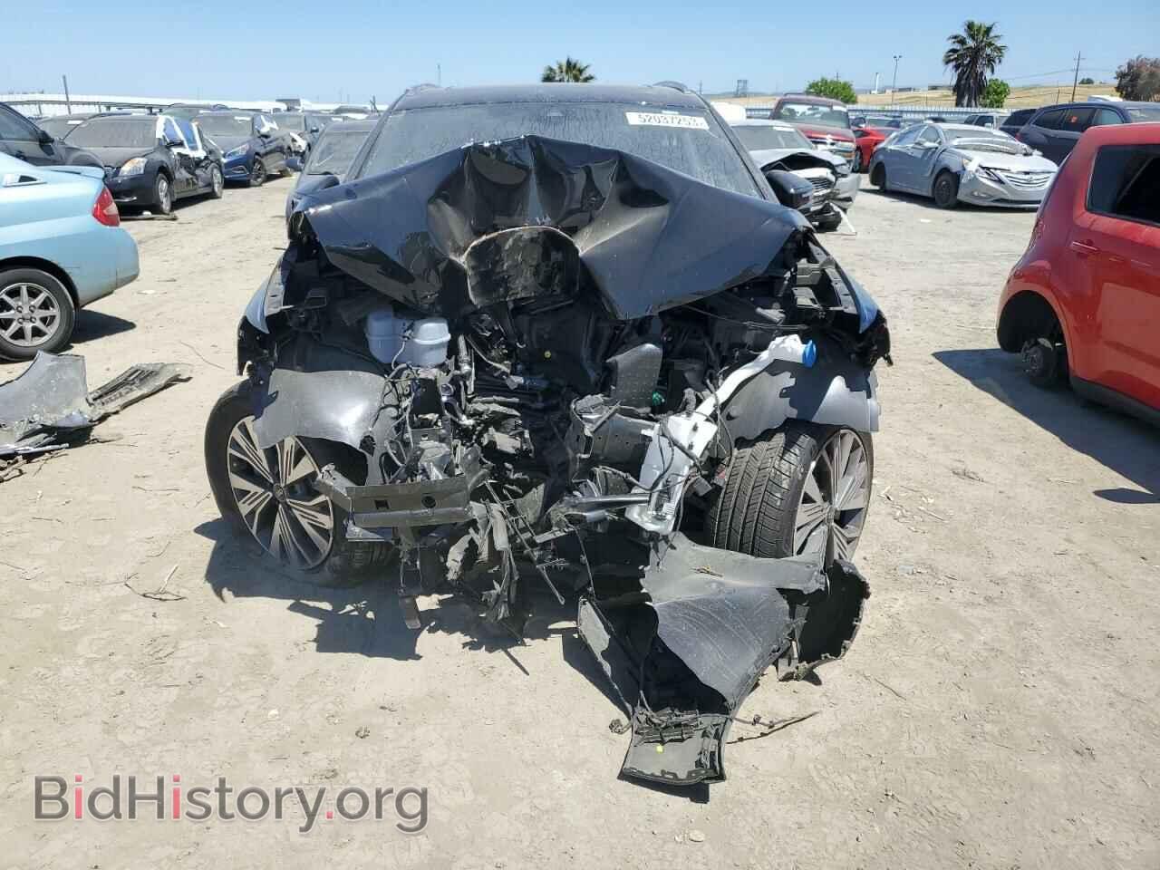 2023 AUDI Q4 E-TRON - VIN: WA1BCBFZ2PP022028 - Фото 5
