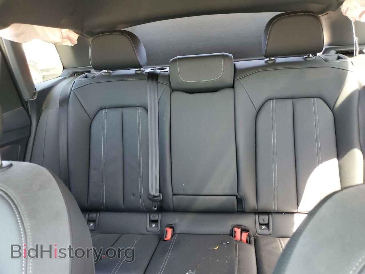 2023 AUDI Q4 E-TRON - VIN: WA1BCBFZ2PP022028 - Фото 10