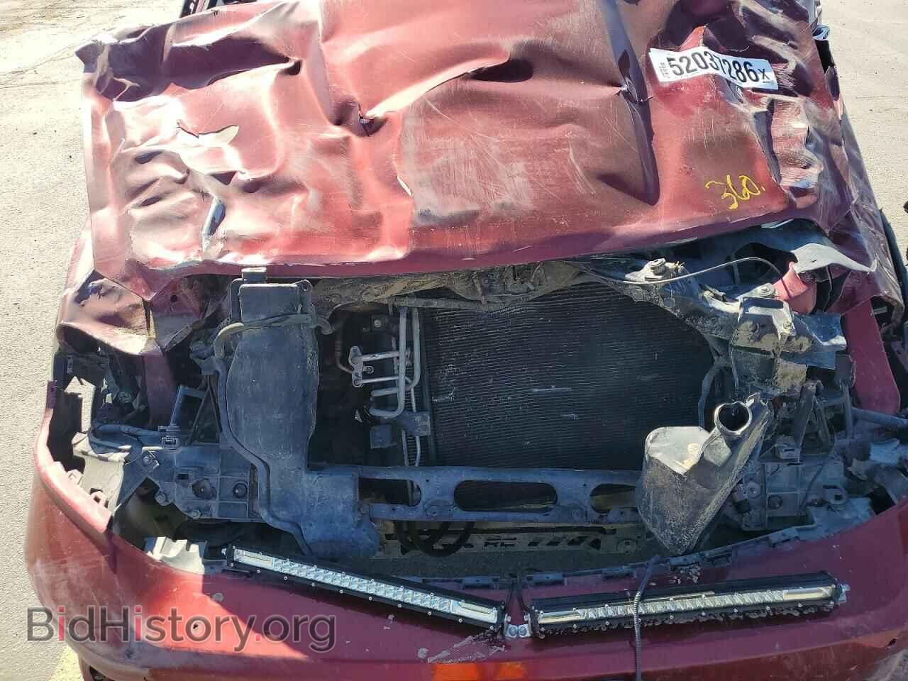 2014 RAM 1500 - VIN: 1C6RR7WT4ES219036 - Фото 11