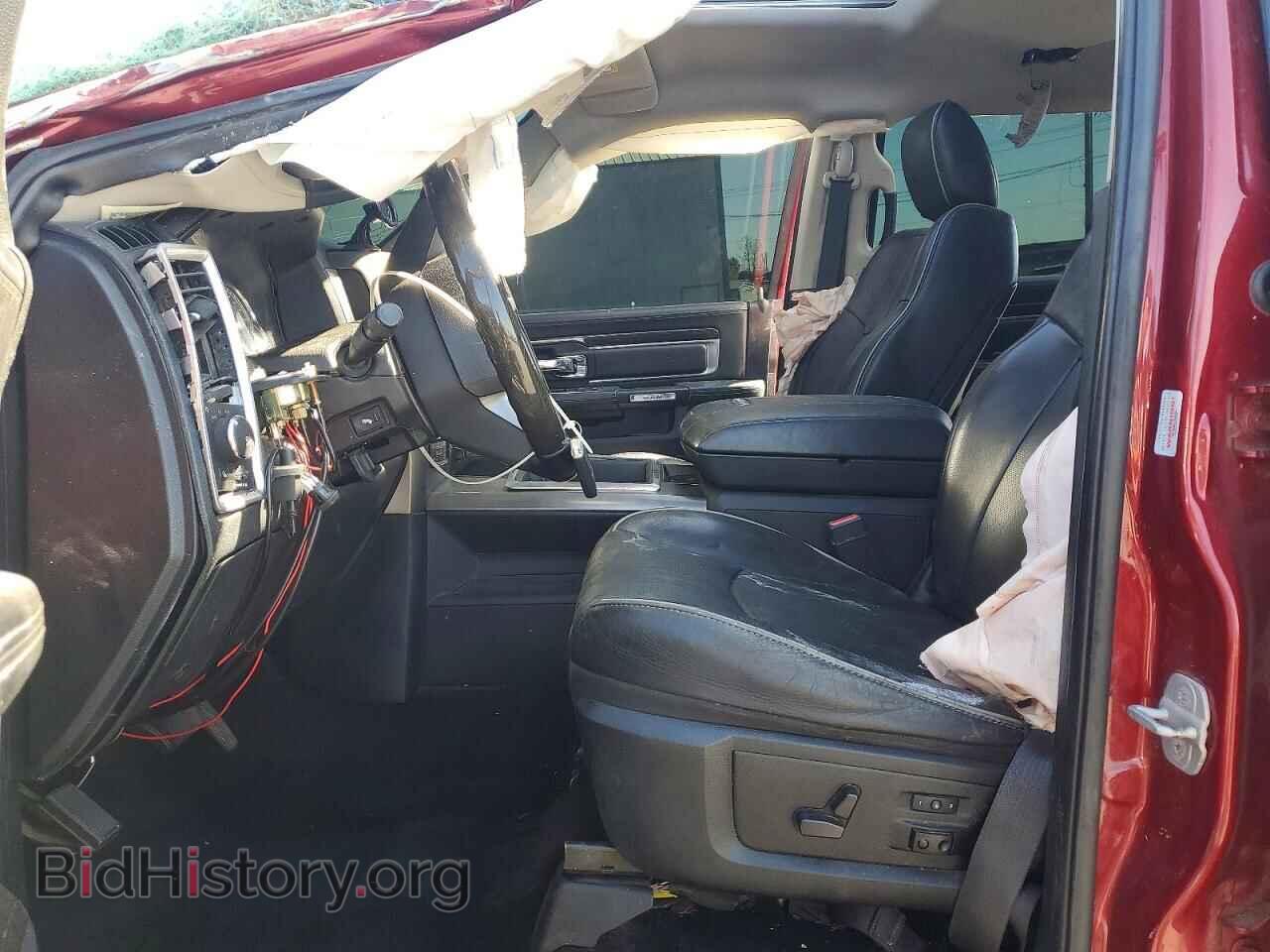 2014 RAM 1500 - VIN: 1C6RR7WT4ES219036 - Фото 7