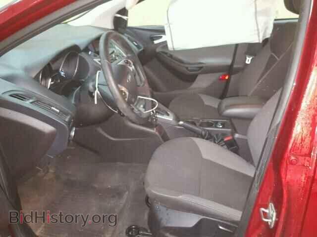 2014 FORD FOCUS - VIN: 1FADP3F25EL183074 - Фото 5