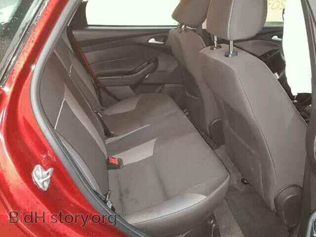 2014 FORD FOCUS - VIN: 1FADP3F25EL183074 - Фото 6