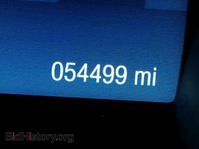 2014 FORD FOCUS - VIN: 1FADP3F25EL183074 - Фото 8
