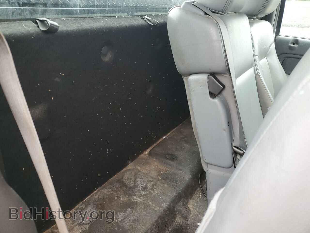 2013 FORD All Models - VIN: 1FTMF1EM3DKF86799 - Фото 10