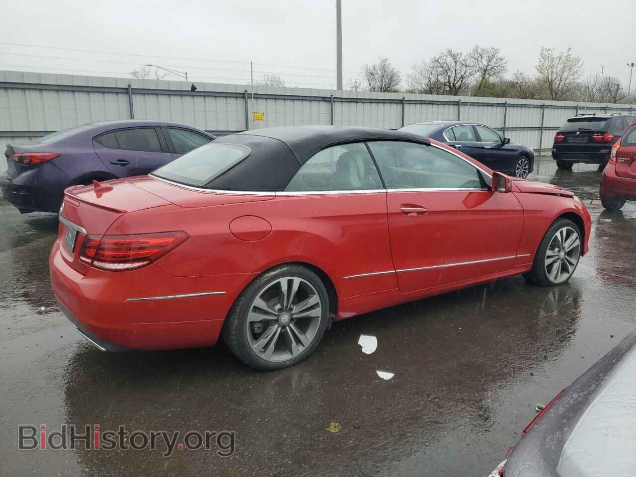 2016 MERCEDES-BENZ E-CLASS - VIN: WDDKK6FF4GF342811 - Фото 3