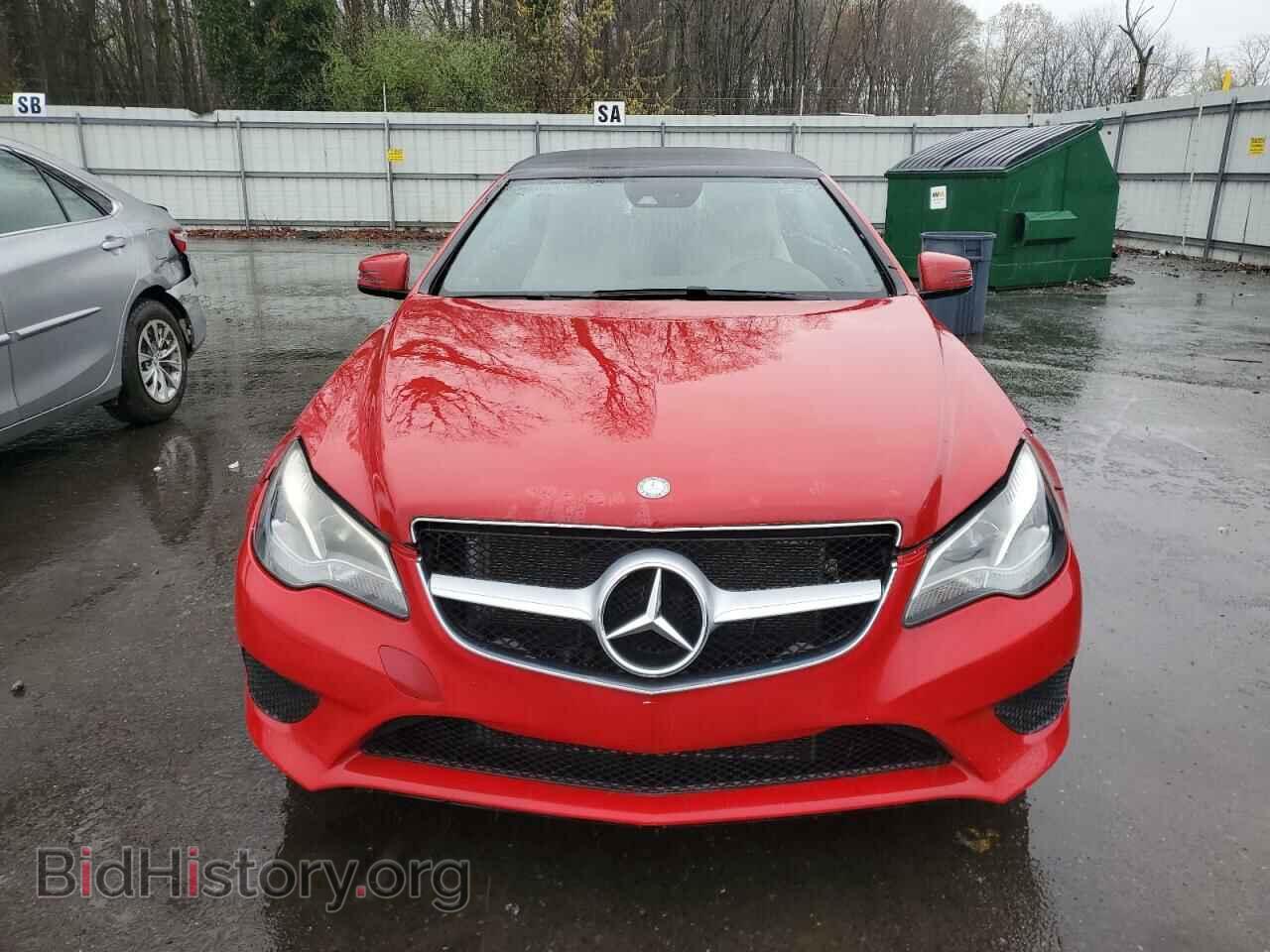 2016 MERCEDES-BENZ E-CLASS - VIN: WDDKK6FF4GF342811 - Фото 5