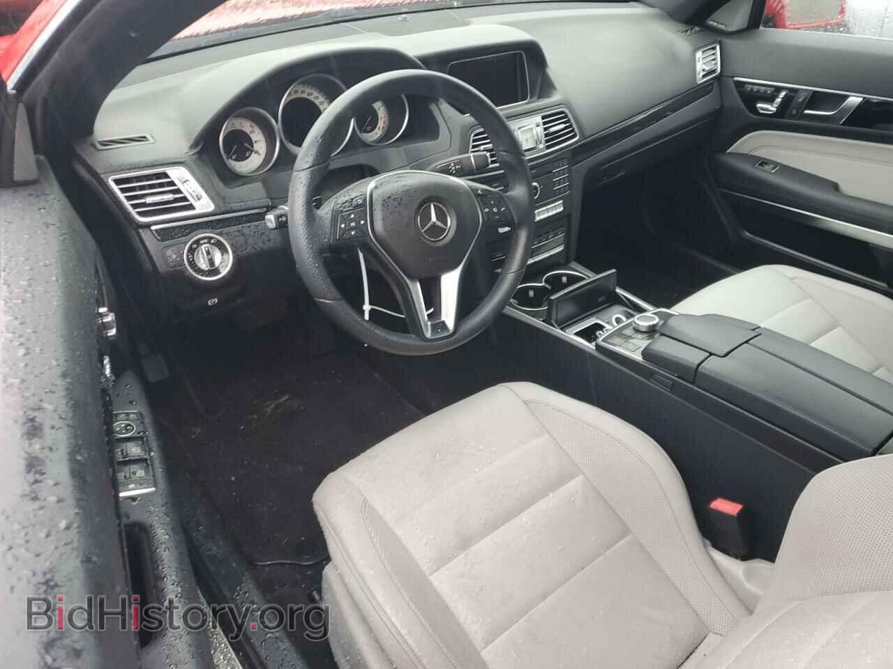2016 MERCEDES-BENZ E-CLASS - VIN: WDDKK6FF4GF342811 - Фото 8