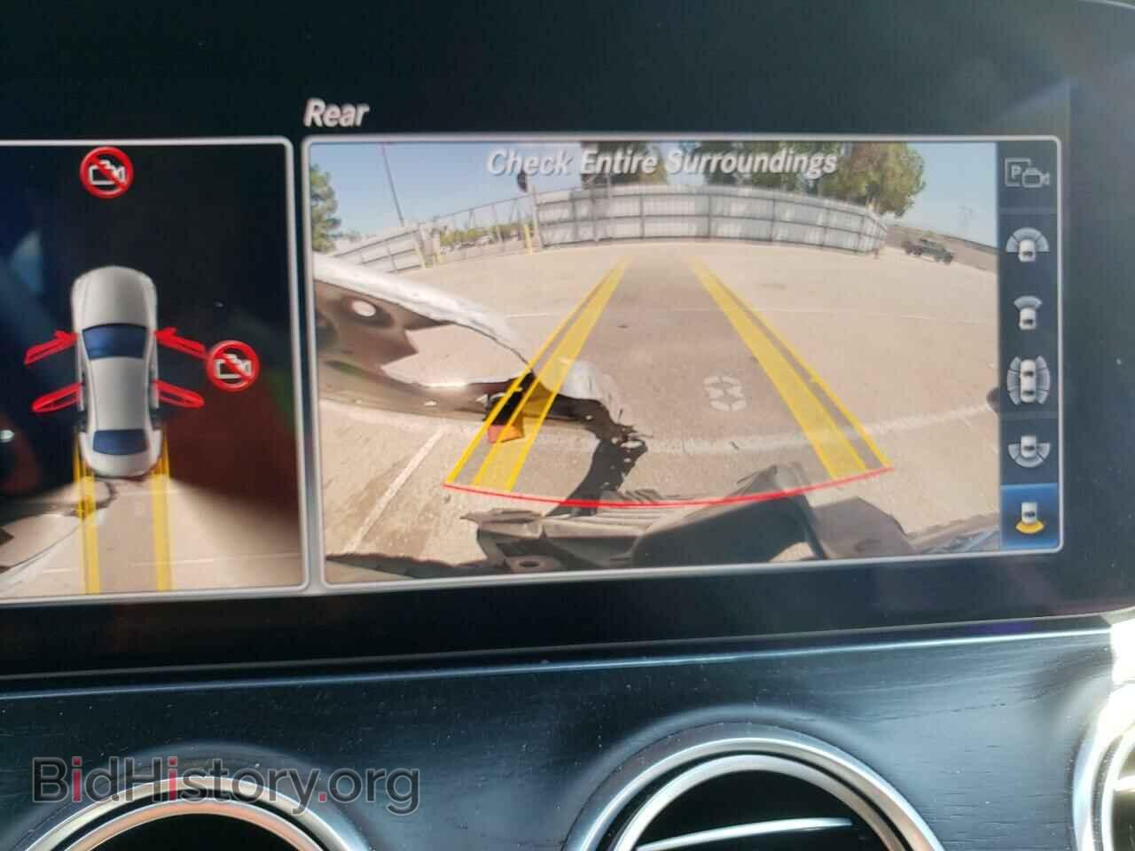 2020 MERCEDES-BENZ E-CLASS - VIN: WDDZF8DB4LA753180 - Фото 9