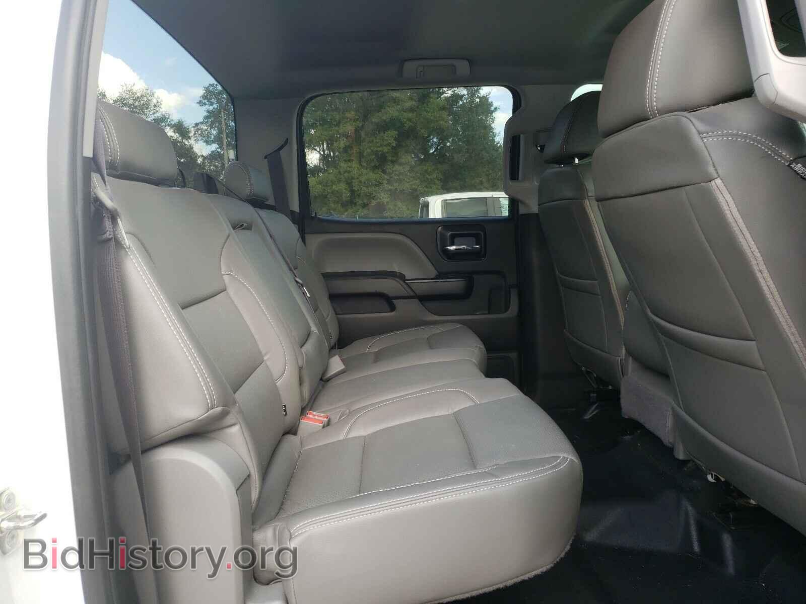2017 GMC SIERRA - VIN: 3GTU2LEC1HG338224 - Фото 6