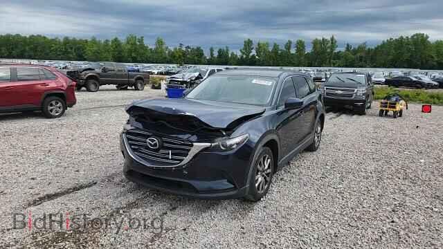 2016 MAZDA CX-9 - VIN: JM3TCACY3G0126284 - Фото 14
