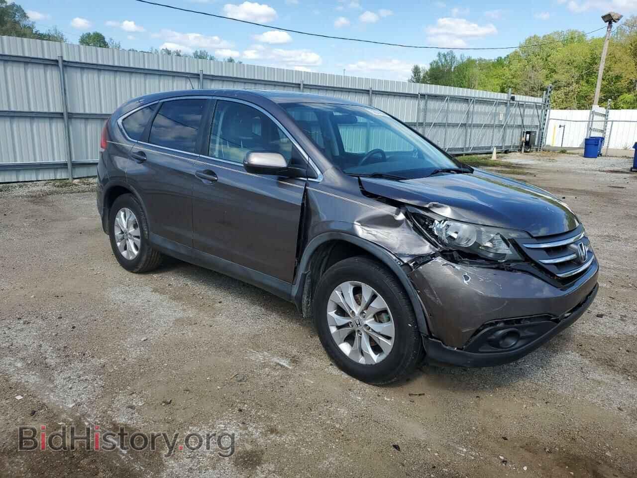 2012 HONDA CRV - VIN: 5J6RM3H5XCL006169 - Фото 4