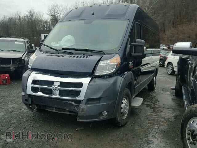 2016 RAM PROMASTER - VIN: 3C6TRVPG7GE128439 - Photo 2