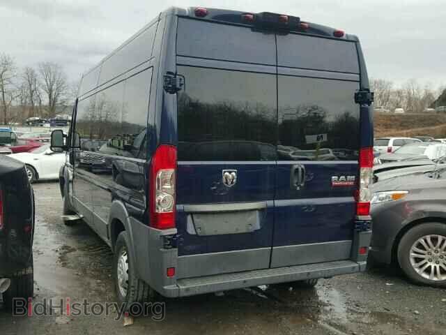 2016 RAM PROMASTER - VIN: 3C6TRVPG7GE128439 - Photo 3