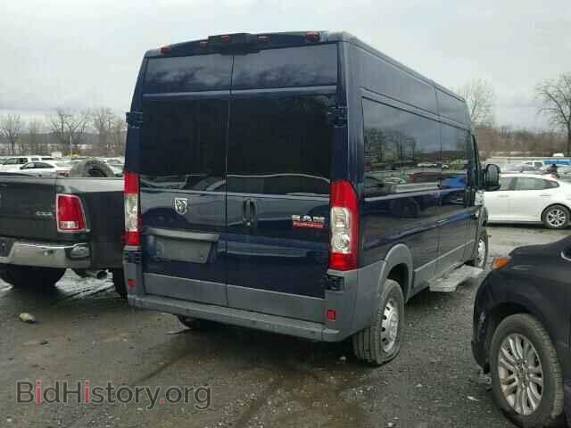 2016 RAM PROMASTER - VIN: 3C6TRVPG7GE128439 - Photo 4