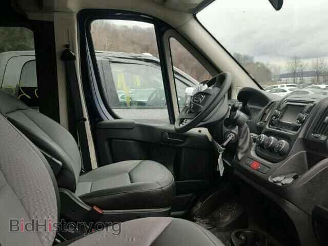 2016 RAM PROMASTER - VIN: 3C6TRVPG7GE128439 - Photo 5
