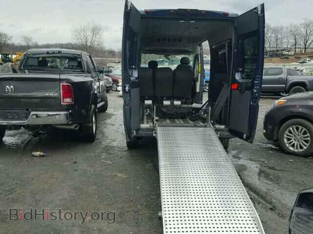 2016 RAM PROMASTER - VIN: 3C6TRVPG7GE128439 - Photo 9