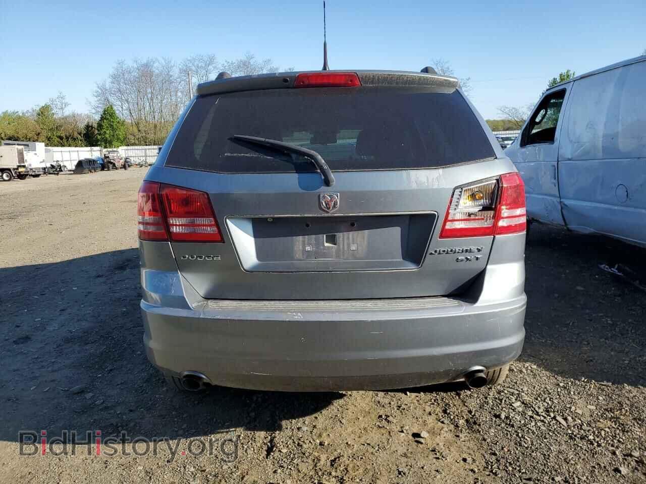 2010 DODGE JOURNEY - VIN: 3D4PG5FV4AT257244 - Фото 6