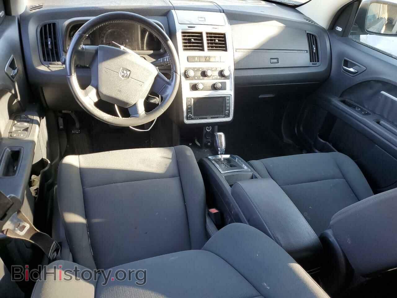 2010 DODGE JOURNEY - VIN: 3D4PG5FV4AT257244 - Фото 8