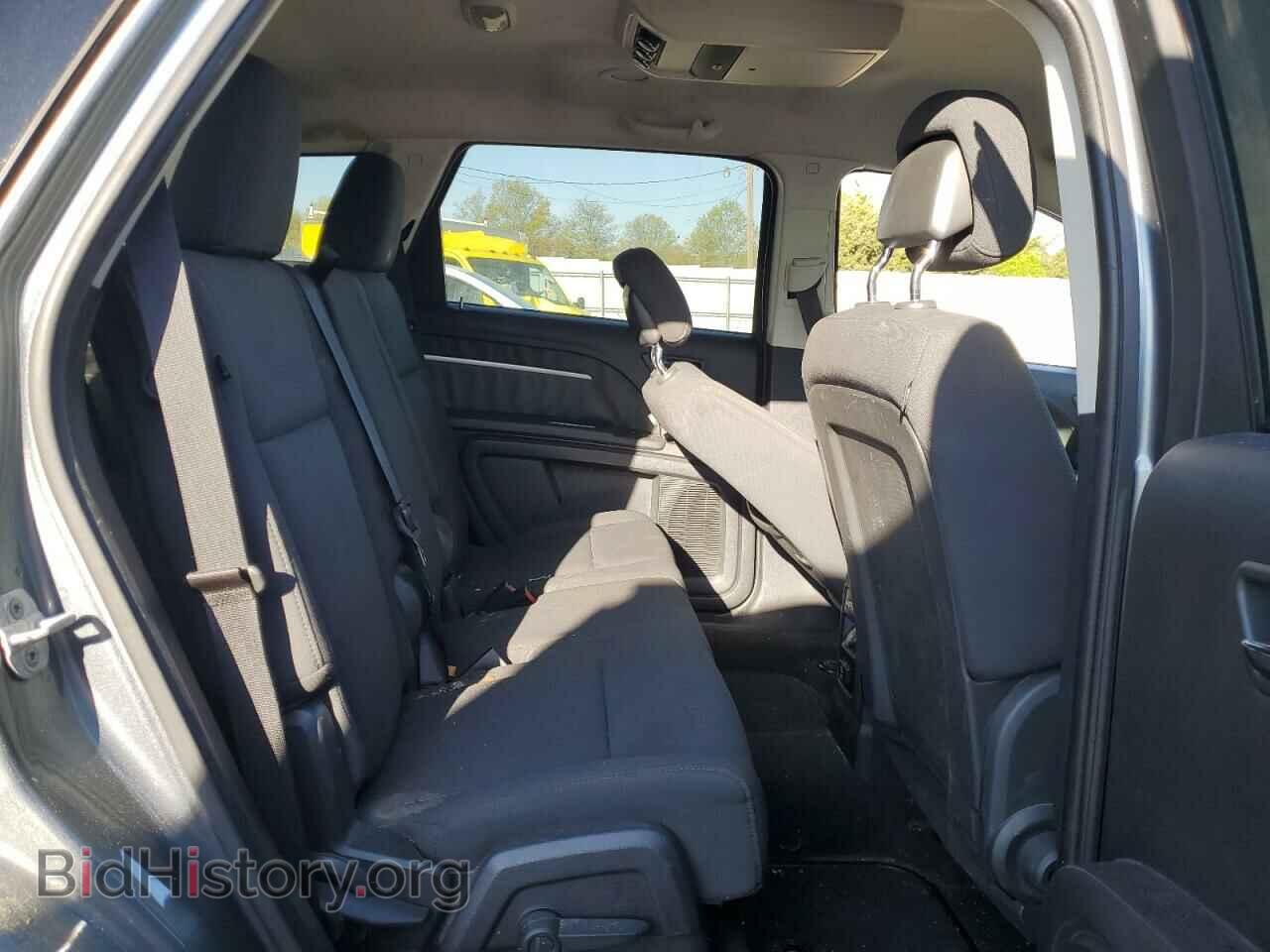 2010 DODGE JOURNEY - VIN: 3D4PG5FV4AT257244 - Фото 10