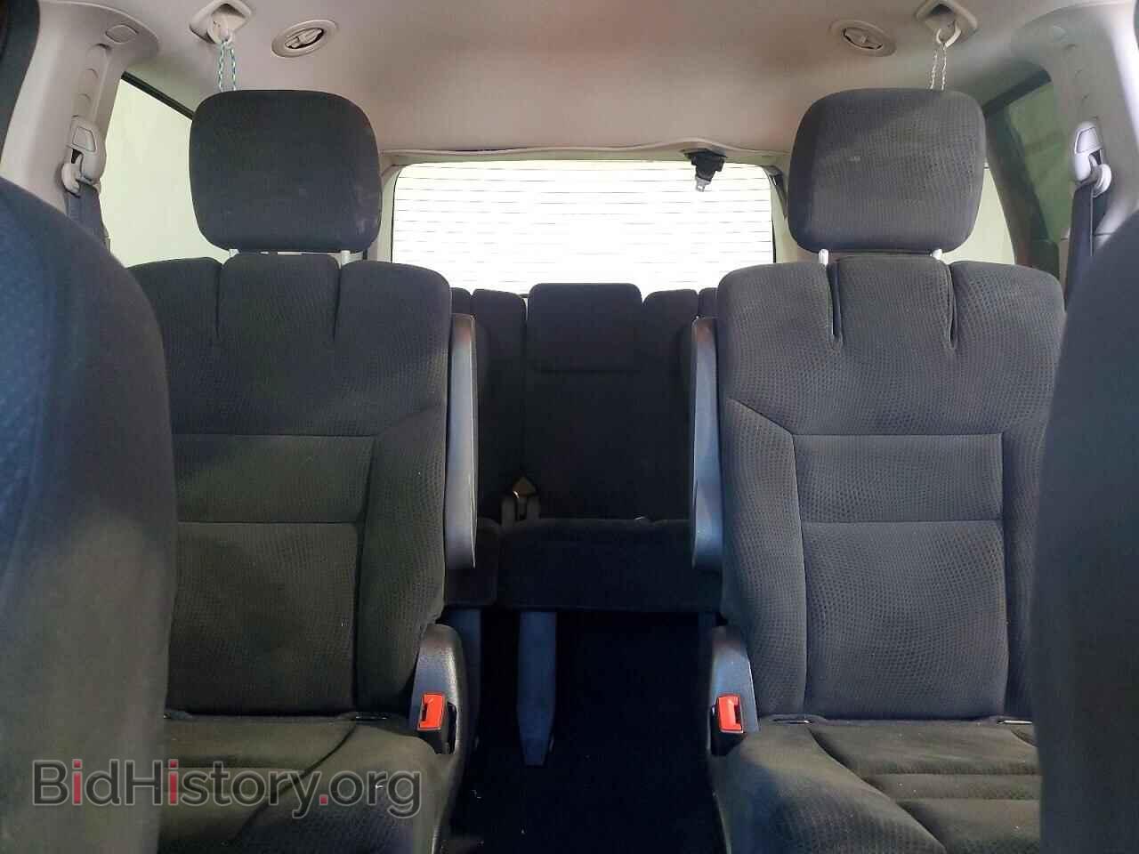 2016 DODGE CARAVAN - VIN: 2C4RDGCGXGR210361 - Photo 10
