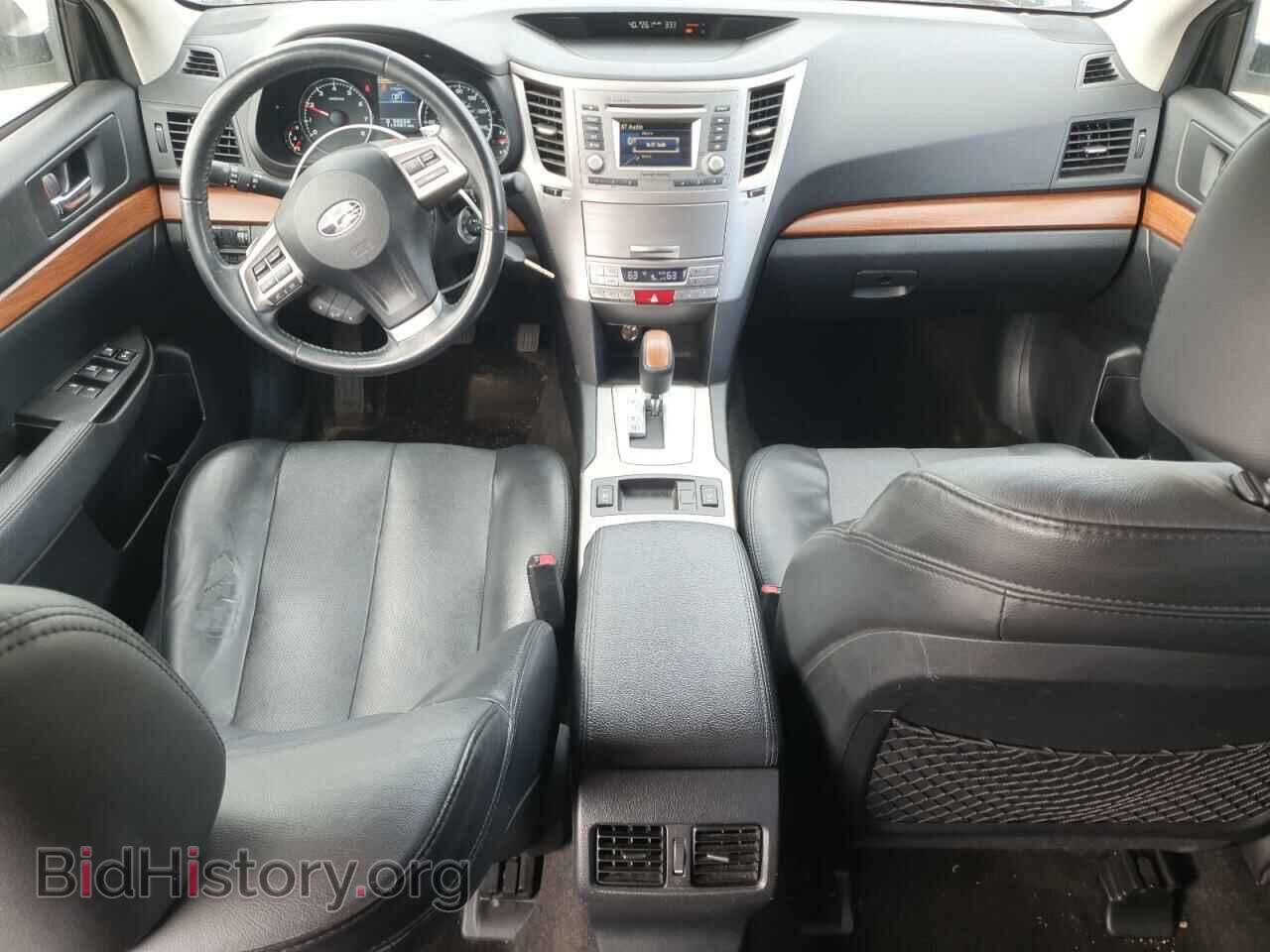 2014 SUBARU OUTBACK - VIN: 4S4BRBLC2E3259476 - Фото 8