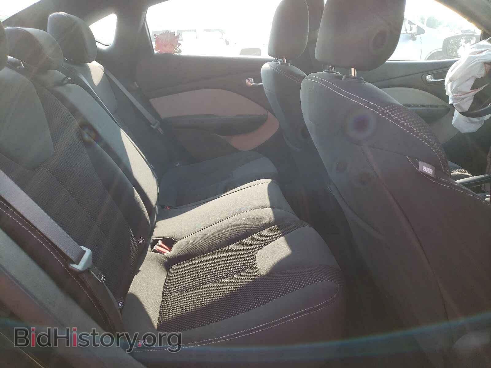 2015 DODGE DART - VIN: 1C3CDFBB8FD165724 - Фото 6