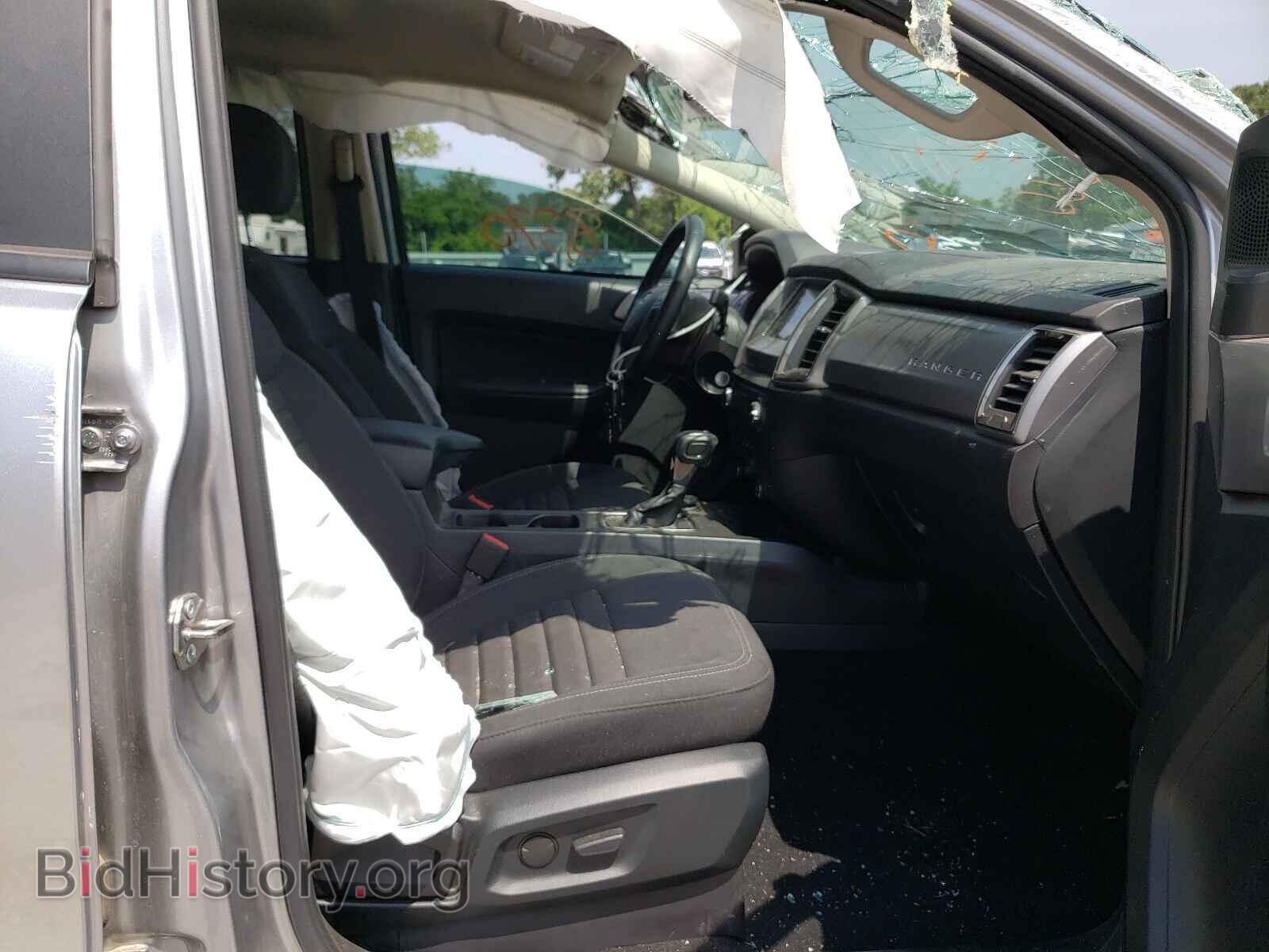 2021 FORD RANGER - VIN: 1FTER4FH5MLD00962 - Фото 5