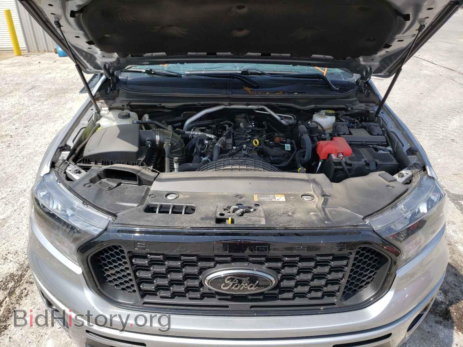 2021 FORD RANGER - VIN: 1FTER4FH5MLD00962 - Фото 7