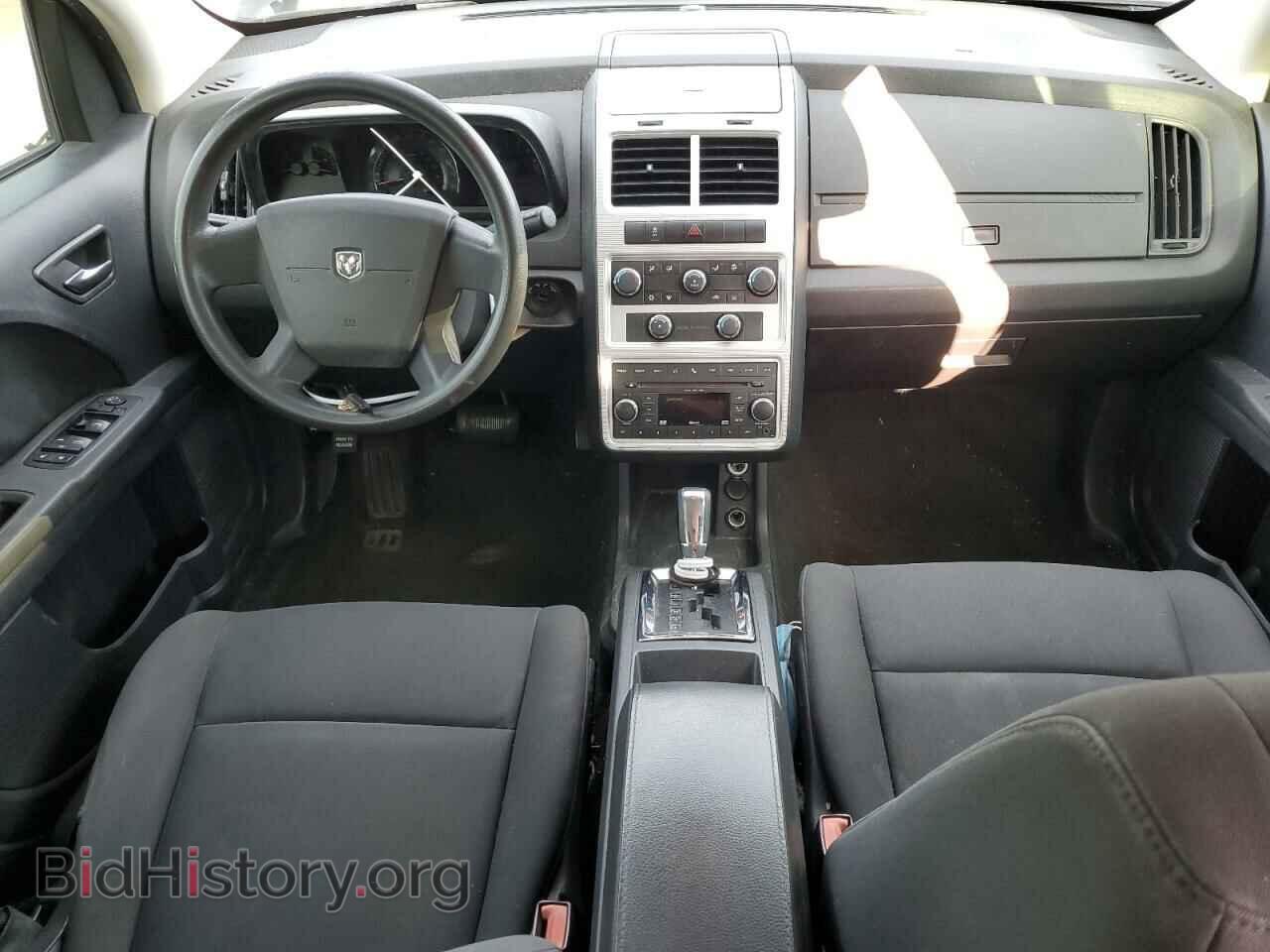 2010 DODGE JOURNEY - VIN: 3D4PG4FBXAT236852 - Фото 8