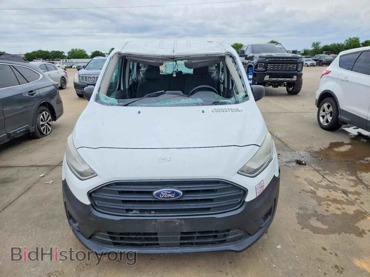 2019 FORD TRANSIT - VIN: NM0GE9E27K1411551 - Фото 5